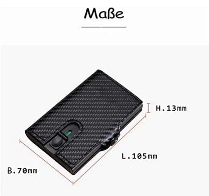 RetroPop Mabe Wallet™