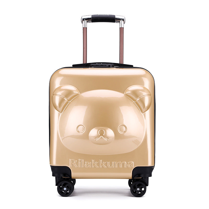 DroomReis Kinderkoffer