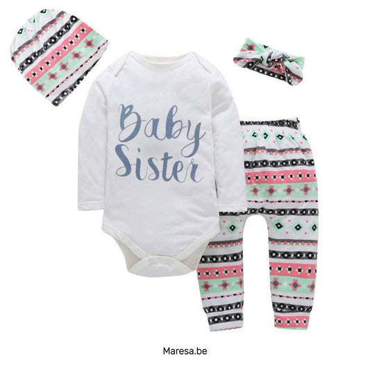 CozyKids Autumn-Winter Set™ 🍂👧