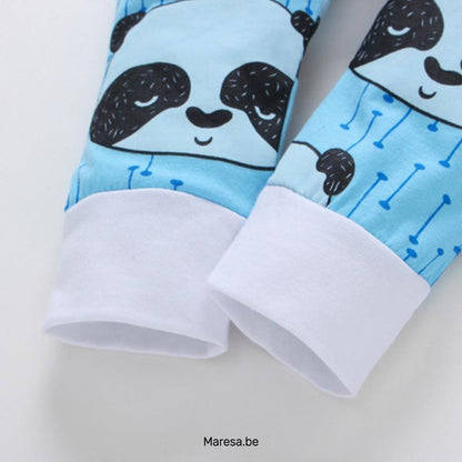 CozyFall Baby Sets™ 🍁👶