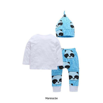 CozyFall Baby Sets™ 🍁👶