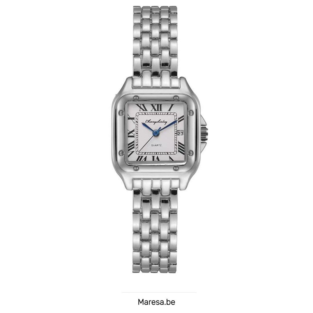 Eclipse Elegance Women's Quartz Watch