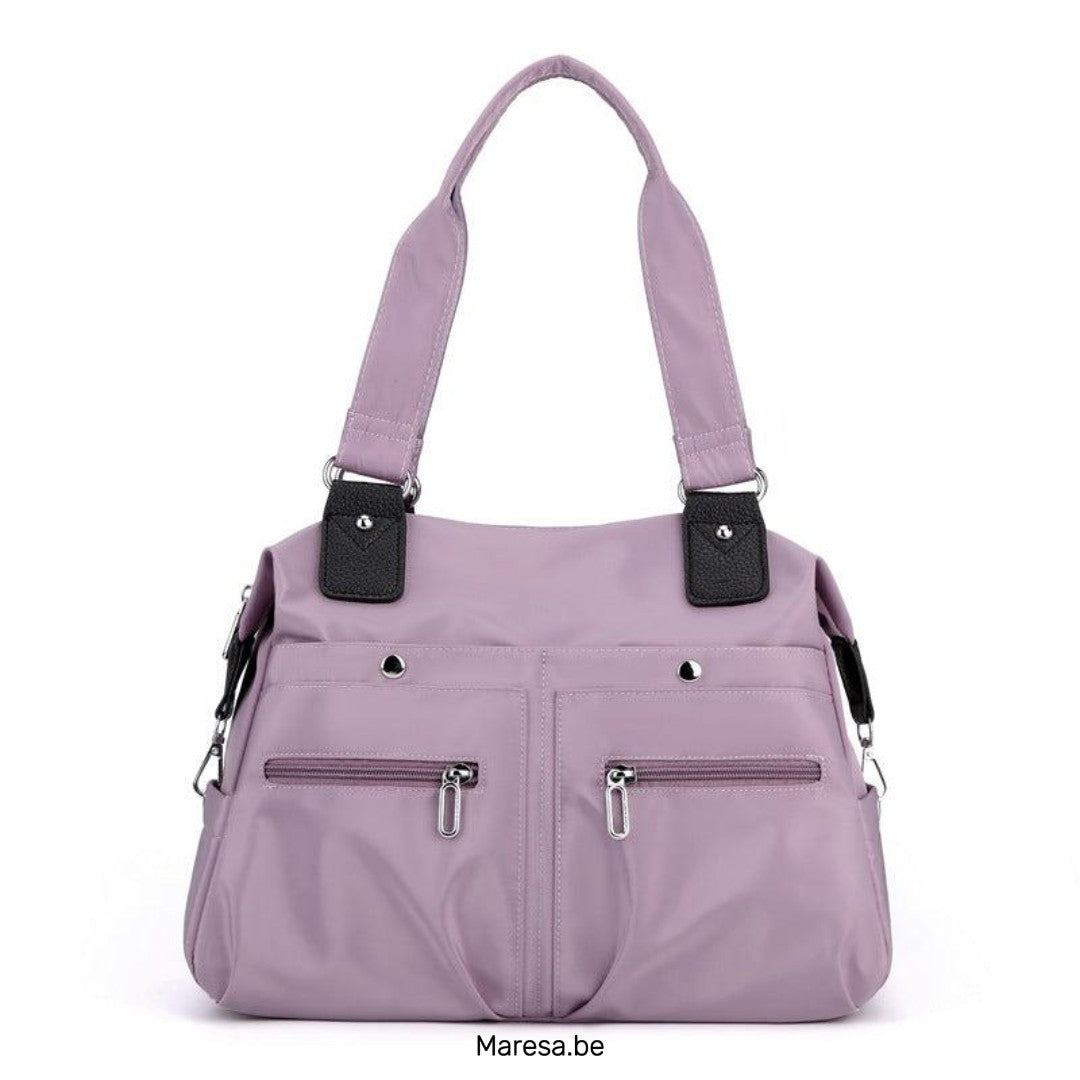 CommuterPro Nylon Tote™ 👜