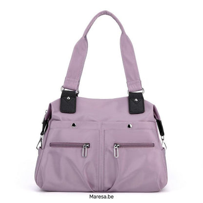 CommuterPro Nylon Tote™ 👜