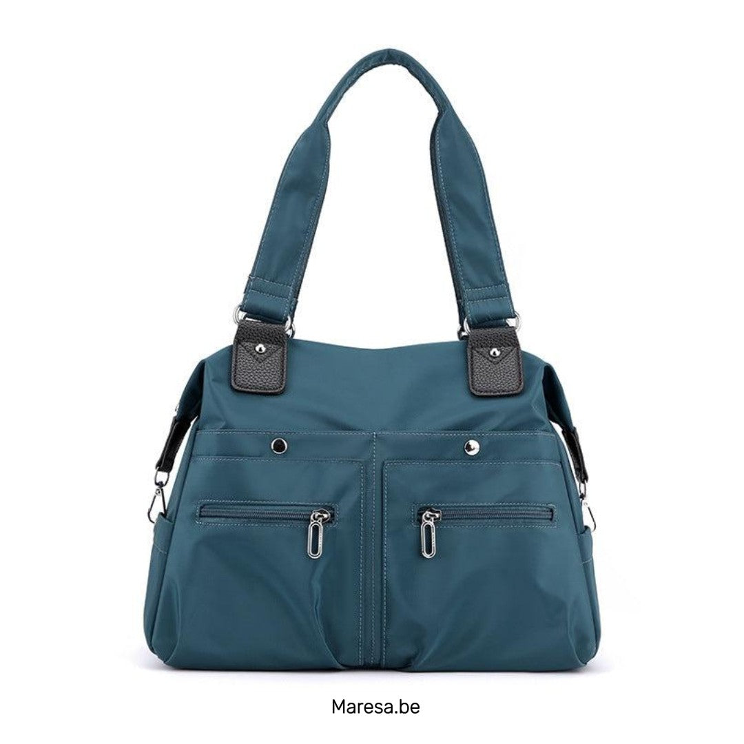 CommuterPro Nylon Tote™ 👜