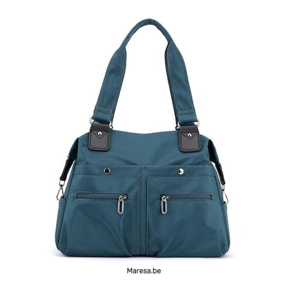 CommuterPro Nylon Tote™ 👜