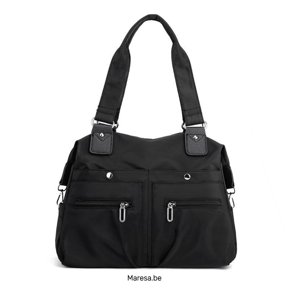 CommuterPro Nylon Tote™ 👜