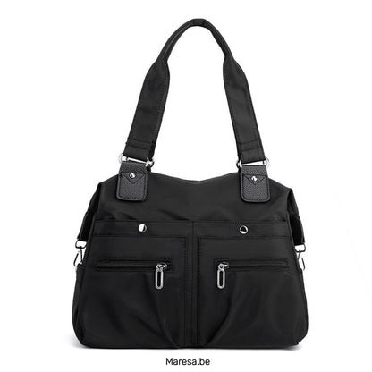 CommuterPro Nylon Tote™ 👜