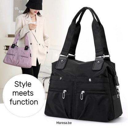 CommuterPro Nylon Tote™ 👜