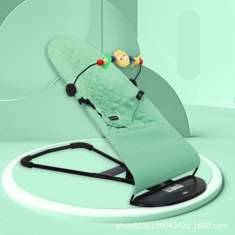 SweetDreams Wiegstoel™ 💤