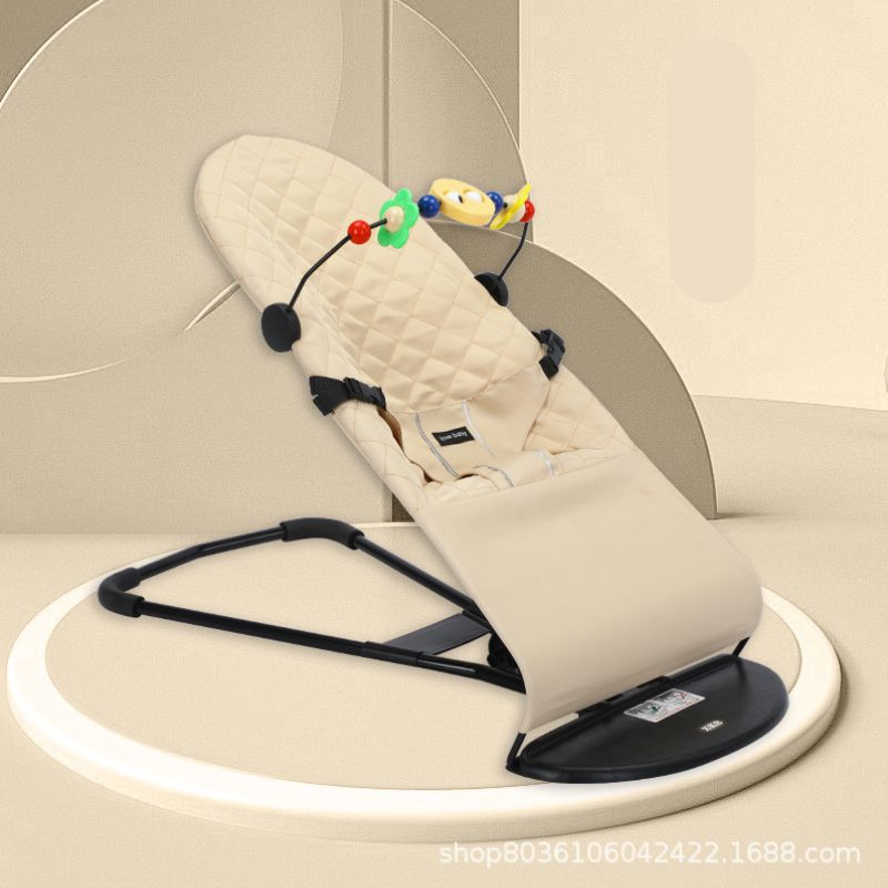 SweetDreams Wiegstoel™ 💤