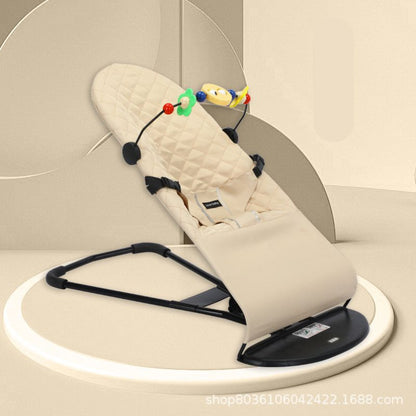 SweetDreams Wiegstoel™ 💤