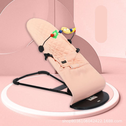 SweetDreams Wiegstoel™ 💤