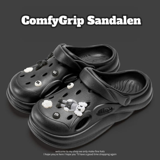 ComfyGrip Sandalen™ 🩴