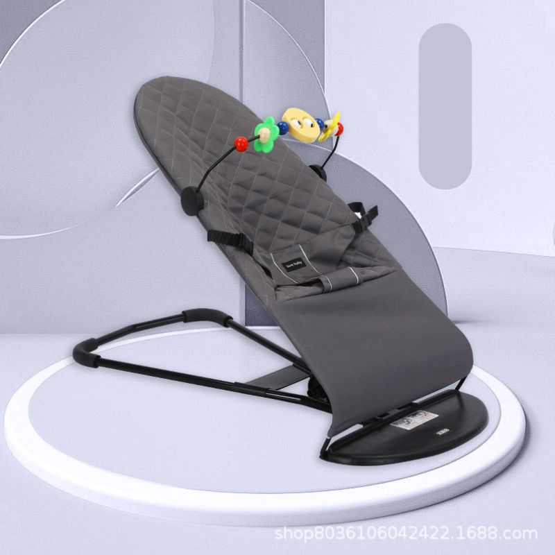 SweetDreams Wiegstoel™ 💤