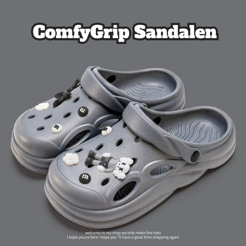 ComfyGrip Sandalen™ 🩴