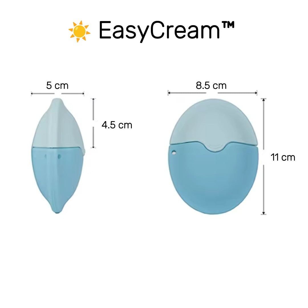 ☀️ EasyCream™