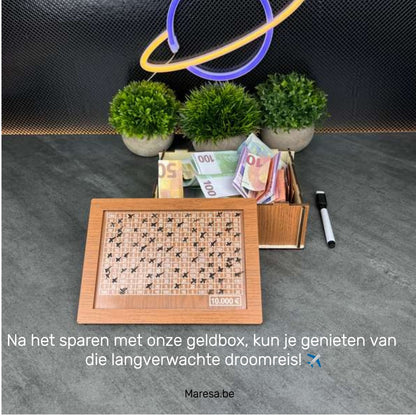 Geldbox™