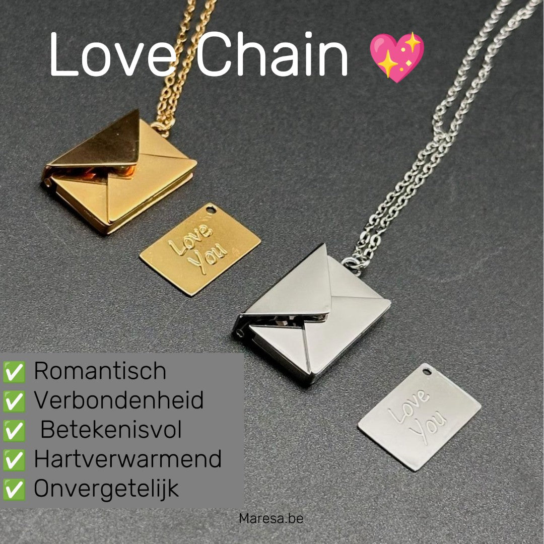 Love Chain 💖