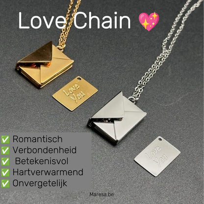 Love Chain 💖