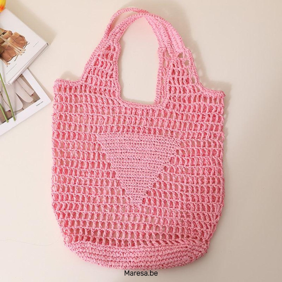 WaveBold Tote™ 👜🌊