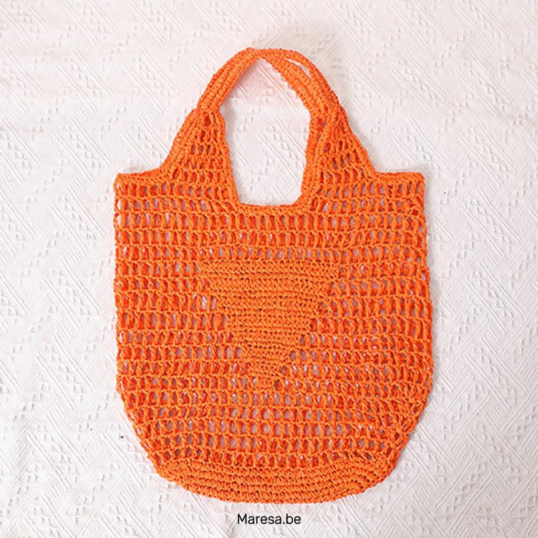 WaveBold Tote™ 👜🌊