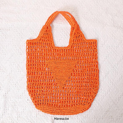 WaveBold Tote™ 👜🌊