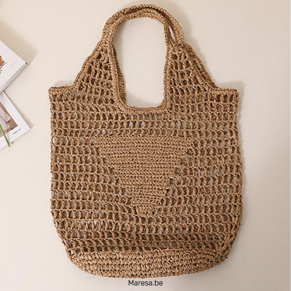 WaveBold Tote™ 👜🌊