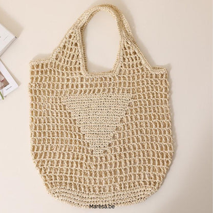 WaveBold Tote™ 👜🌊