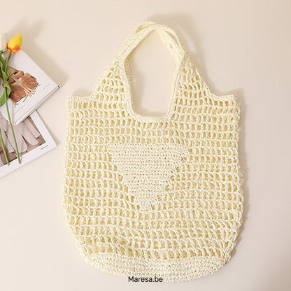 WaveBold Tote™ 👜🌊