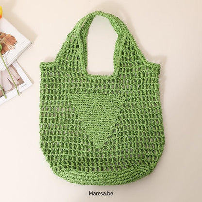 WaveBold Tote™ 👜🌊