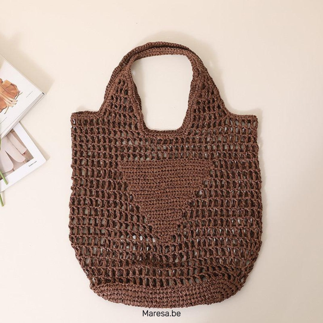 WaveBold Tote™ 👜🌊