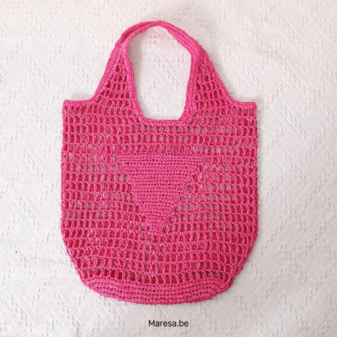 WaveBold Tote™ 👜🌊