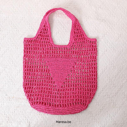 WaveBold Tote™ 👜🌊