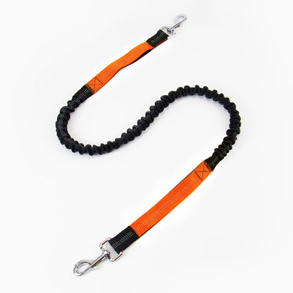 Dongguan Kepai with Fanny pack running leash pet leash sports running leash