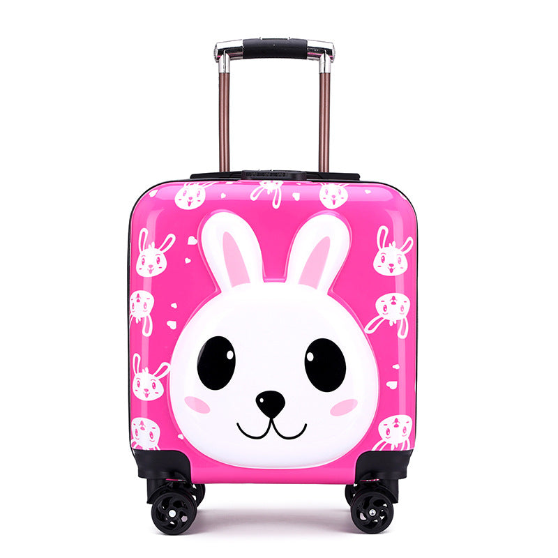 DroomReis Kinderkoffer