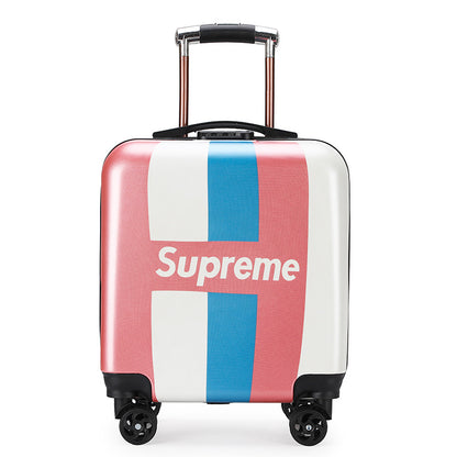 DroomReis Kinderkoffer