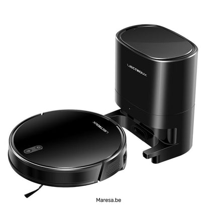 DustMaster V-Pro™ Rolling Brush 🚀