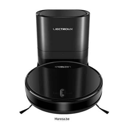 DustMaster V-Pro™ Rolling Brush 🚀