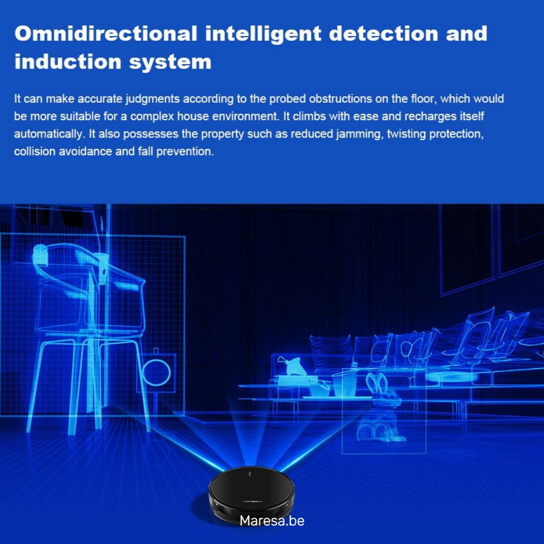 DustMaster V-Pro™ Rolling Brush 🚀