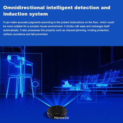 DustMaster V-Pro™ Rolling Brush 🚀