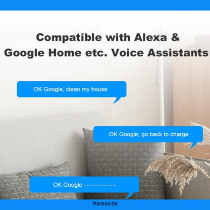 DustMaster V-Pro™ Rolling Brush 🚀