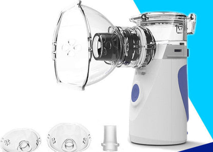 MiniMist Vernevelaar™ 💨