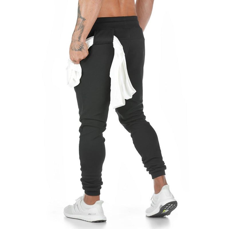 💪 PowerFlex Joggers™