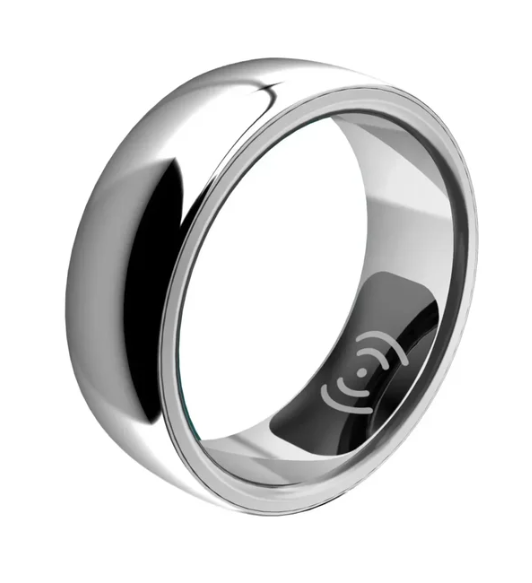 SR300 Men art Ring Heart Rate Blood Pressure Blood Oxygen Temperature Sleep Monitor Health Fitness Women art Rings  New