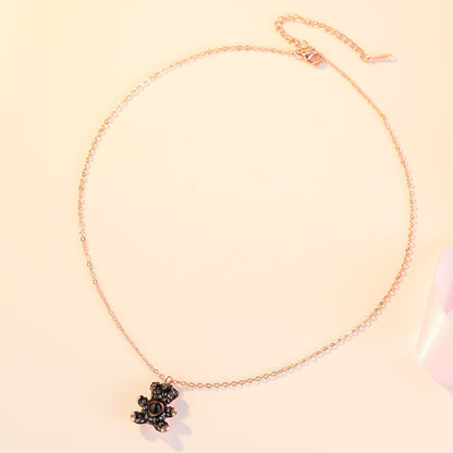 Love Bear Necklace™