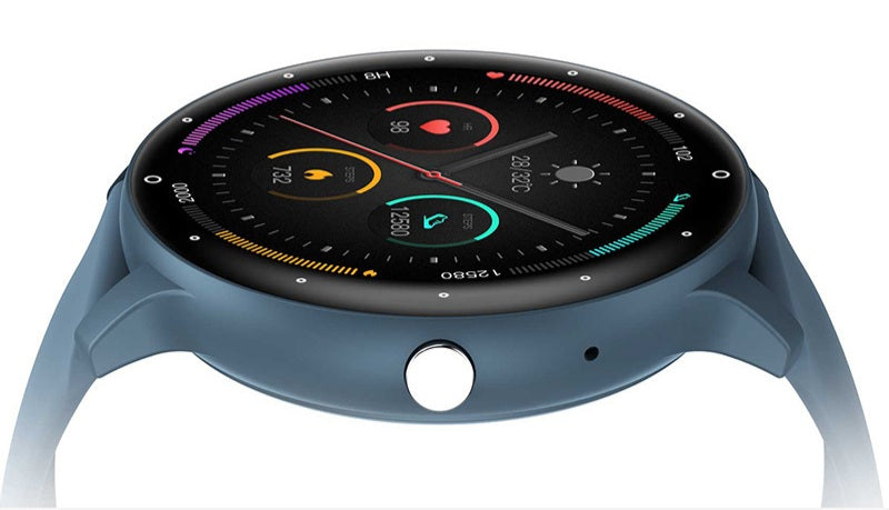 ZL02JPro Sports art Watch Business Office art watch to detect blood oxygen and blood pressure