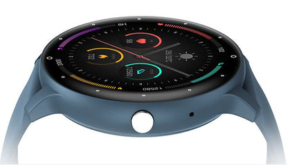 ZL02JPro Sports art Watch Business Office art watch to detect blood oxygen and blood pressure