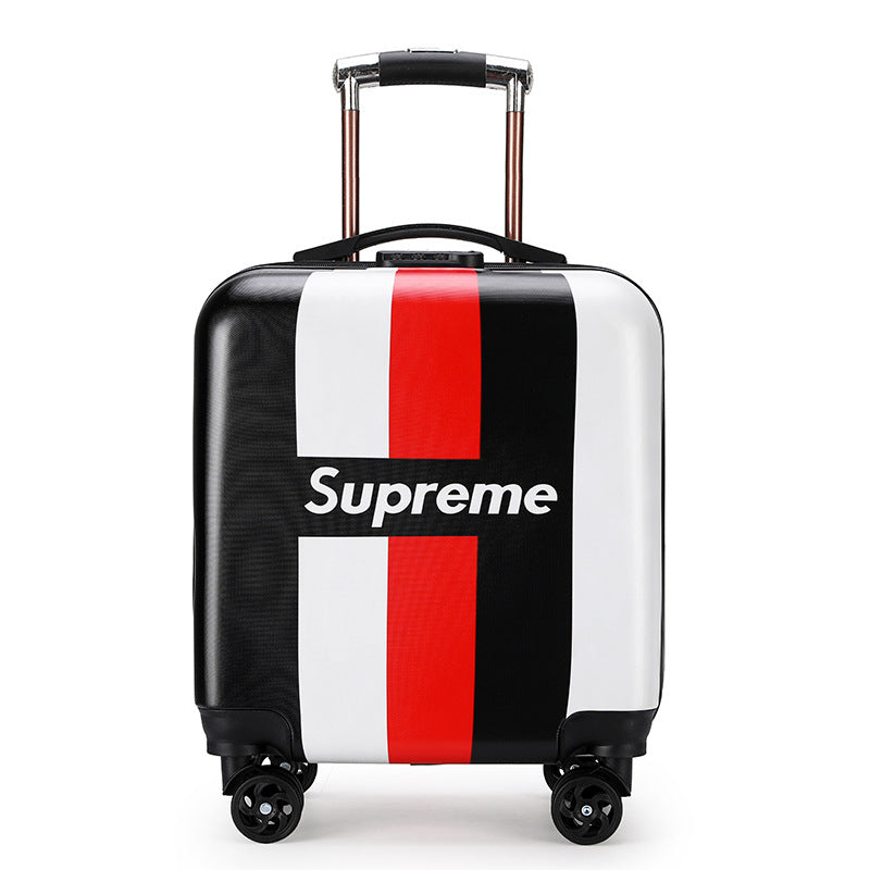 DroomReis Kinderkoffer