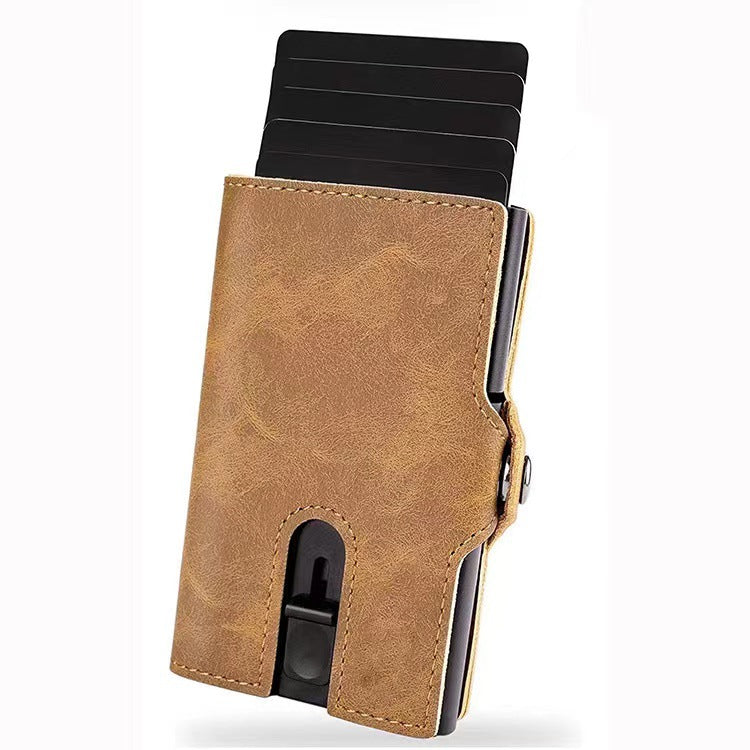 RetroPop Mabe Wallet™